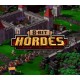 8-Bit Hordes EU XBOX One CD Key