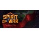 Spirit Of War Steam CD Key
