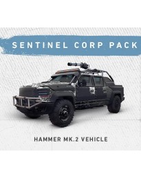 Tom Clancy's Ghost Recon Breakpoint Sentinel Corp. Pack XBOX One CD Key