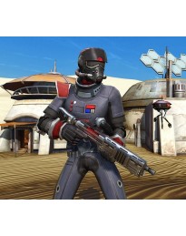 Star Wars: The Old Republic - Battlefront 2 Special Forces Armor Set CD Key