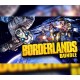 The Borderlands Bundle PC Steam CD Key