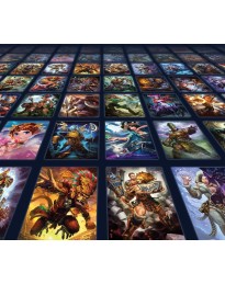 SMITE - Ultimate God Pack EU PC Steam Altergift