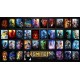 SMITE - Ultimate God Pack EU PC Steam Altergift
