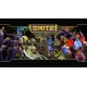 SMITE - Ultimate God Pack EU Steam Altergift