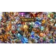 SMITE - Ultimate God Pack EU PC Steam Altergift