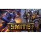 SMITE - Ultimate God Pack EU PC Steam Altergift