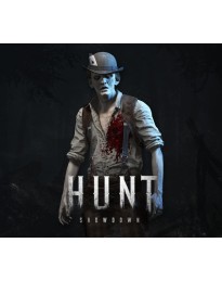 Hunt: Showdown - The Revenant DLC EU PC Steam Altergift