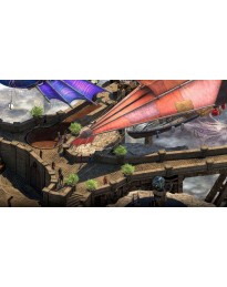 Torment: Tides of Numenera - Mindforged Synthsteel Plating DLC EU Steam CD Key