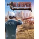 Oil Enterprise Steam CD Key