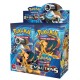 Pokemon Trading Card Game Online - XY Base Set Booster Pack Key