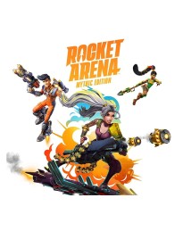 Rocket Arena Mythic Edition EN/FR/ES/PT/JP/CN Languages Only EA App CD Key