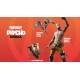 Fortnite - Psycho Bundle EU Epic Games CD Key