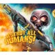 Destroy All Humans! EU XBOX One CD Key