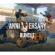 Dying Light - 5th Anniversary Bundle DLC Steam CD Key