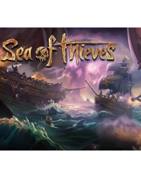Sea of Thieves - Nightshine Parrot Bundle DLC XBOX One / Windows 10 CD Key