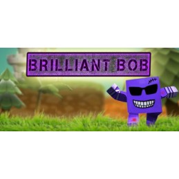 Brilliant Bob Steam CD Key
