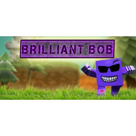 Brilliant Bob Steam CD Key
