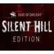 Dead by Daylight Silent Hill Edition Steam CD Key