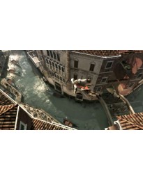 Assassin's Creed 2 Deluxe Edition RU VPN Required Ubisoft Connect CD Key