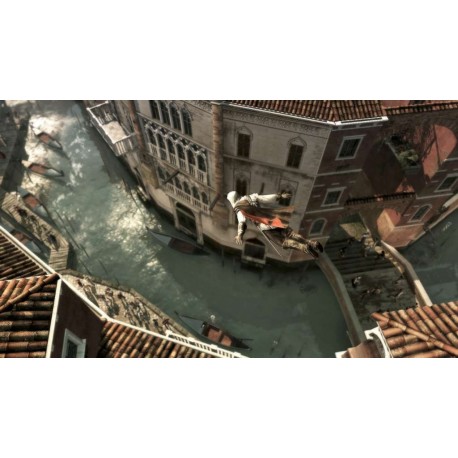 Assassin's Creed 2 Deluxe Edition RU VPN Required Ubisoft Connect CD Key