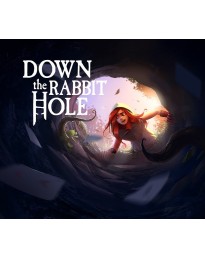 Down the Rabbit Hole Steam CD Key