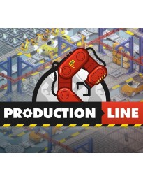 Production Line : Car factory simulation GOG CD Key