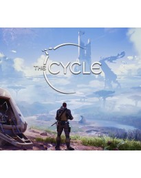 The Cycle - Intel Exclusive Skin DLC Epic Games CD Key