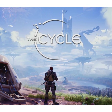 The Cycle - Intel Exclusive Skin DLC Epic Games CD Key