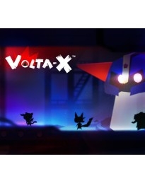 Volta-X Steam CD Key