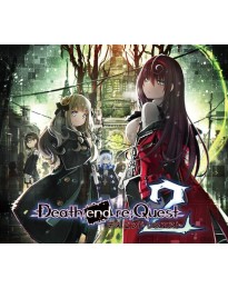 Death end re Quest 2 Steam CD Key