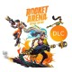 Rocket Arena - Mythic Content DLC EU PS4 CD Key