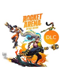 Rocket Arena - Mythic Content DLC EU PS4 CD Key