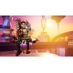 Rocket Arena - Mythic Content DLC EU PS4 CD Key