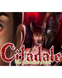 Citadale - The Awakened Spirit Steam CD Key