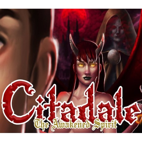 Citadale - The Awakened Spirit Steam CD Key