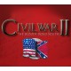 Civil War II - The Bloody Road South DLC Steam CD Key