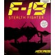 F-19 Stealth Fighter Steam CD Key