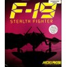 F-19 Stealth Fighter Steam CD Key