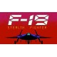 F-19 Stealth Fighter Steam CD Key