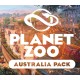 Planet Zoo - Australia Pack DLC PC Steam CD Key
