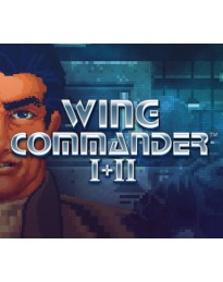 Wing Commander 1+2 GOG CD Key