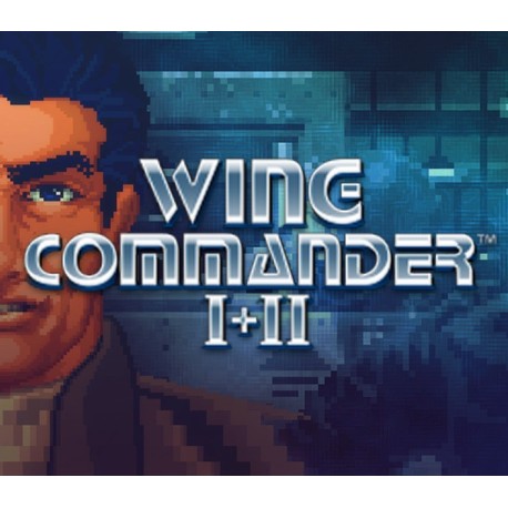 Wing Commander 1+2 GOG CD Key