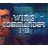 Wing Commander 1+2 GOG CD Key