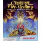 Challenge of the Five Realms: Spellbound in the World of Nhagardia PC Steam CD Key