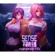 Sense - 不祥的预感: A Cyberpunk Ghost Story Steam CD Key