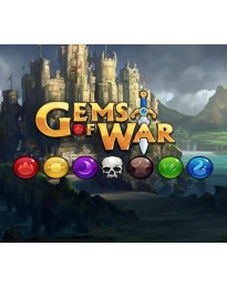 Gems of War - Shadow Dragon Starter Pack DLC XBOX One CD Key