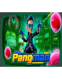 Pangman Steam CD Key