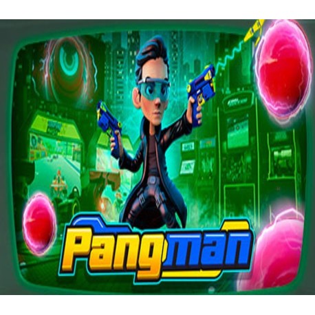 Pangman Steam CD Key