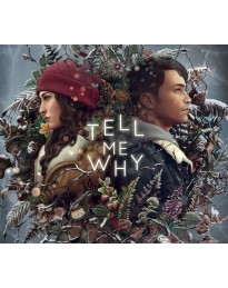 Tell Me Why XBOX One / Windows 10 CD Key