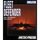 Fleet Defender: The F-14 Tomcat Simulation Steam CD Key